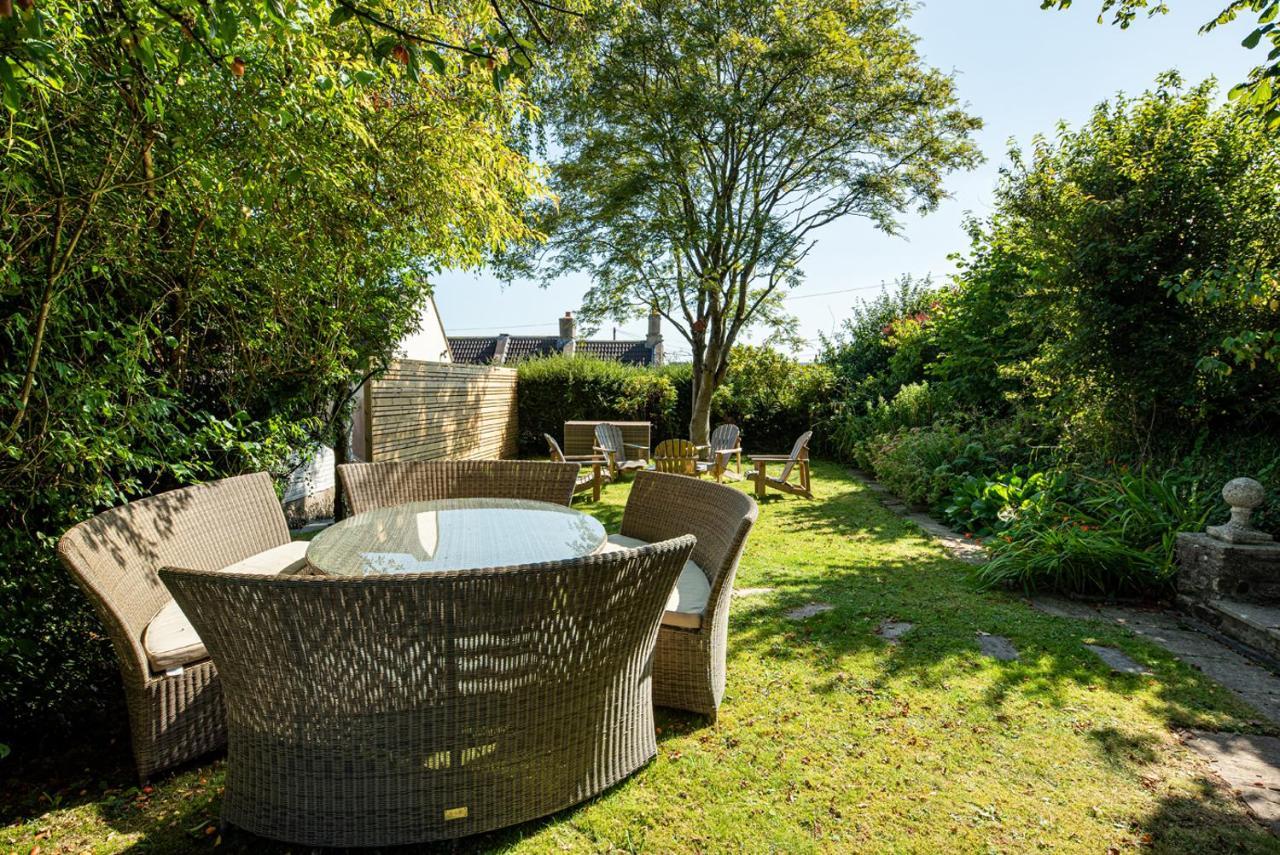 Villa Wisteria View Chippenham  Exterior foto